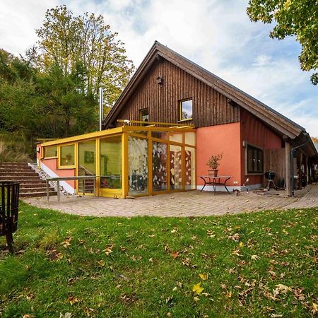 Landhaus Seiffen Exteriér fotografie