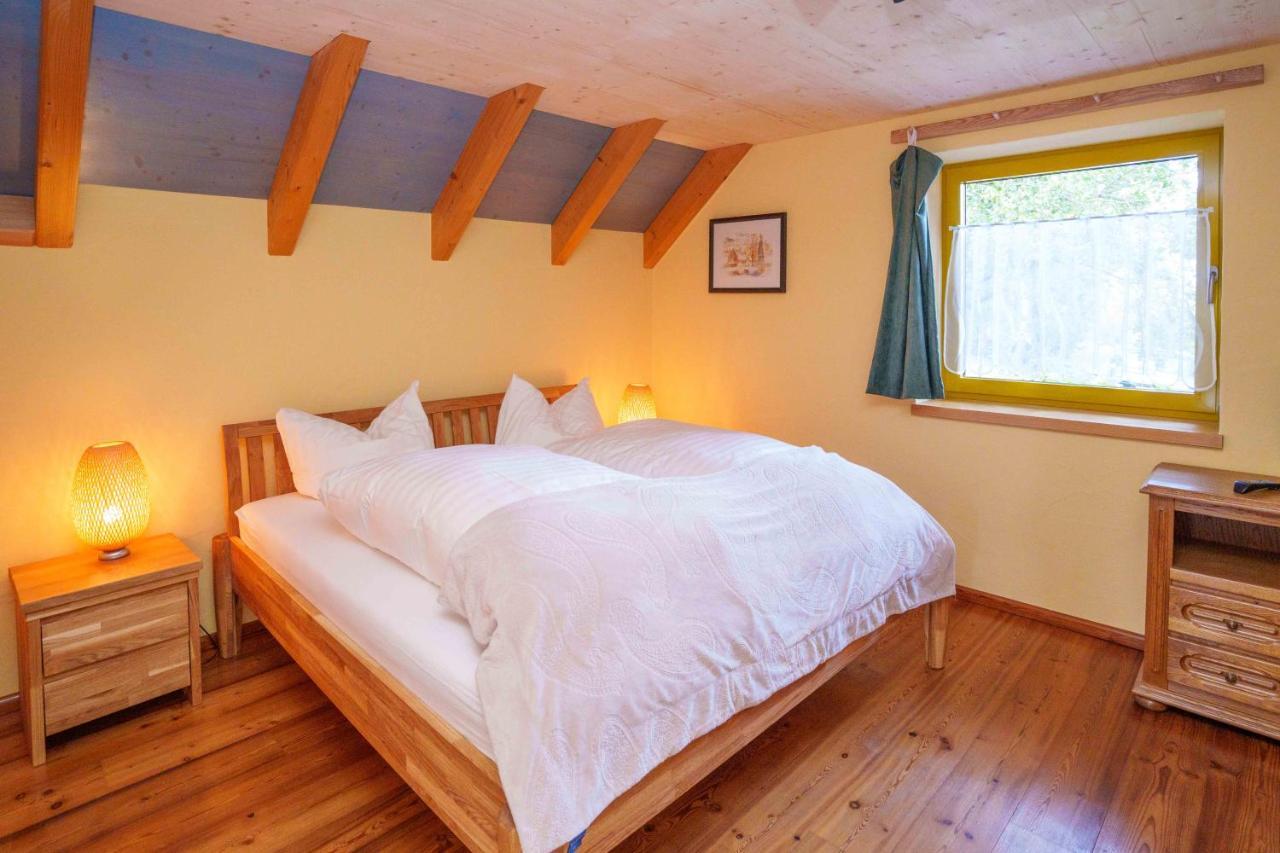 Landhaus Seiffen Exteriér fotografie