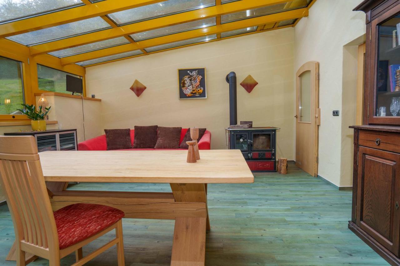 Landhaus Seiffen Exteriér fotografie