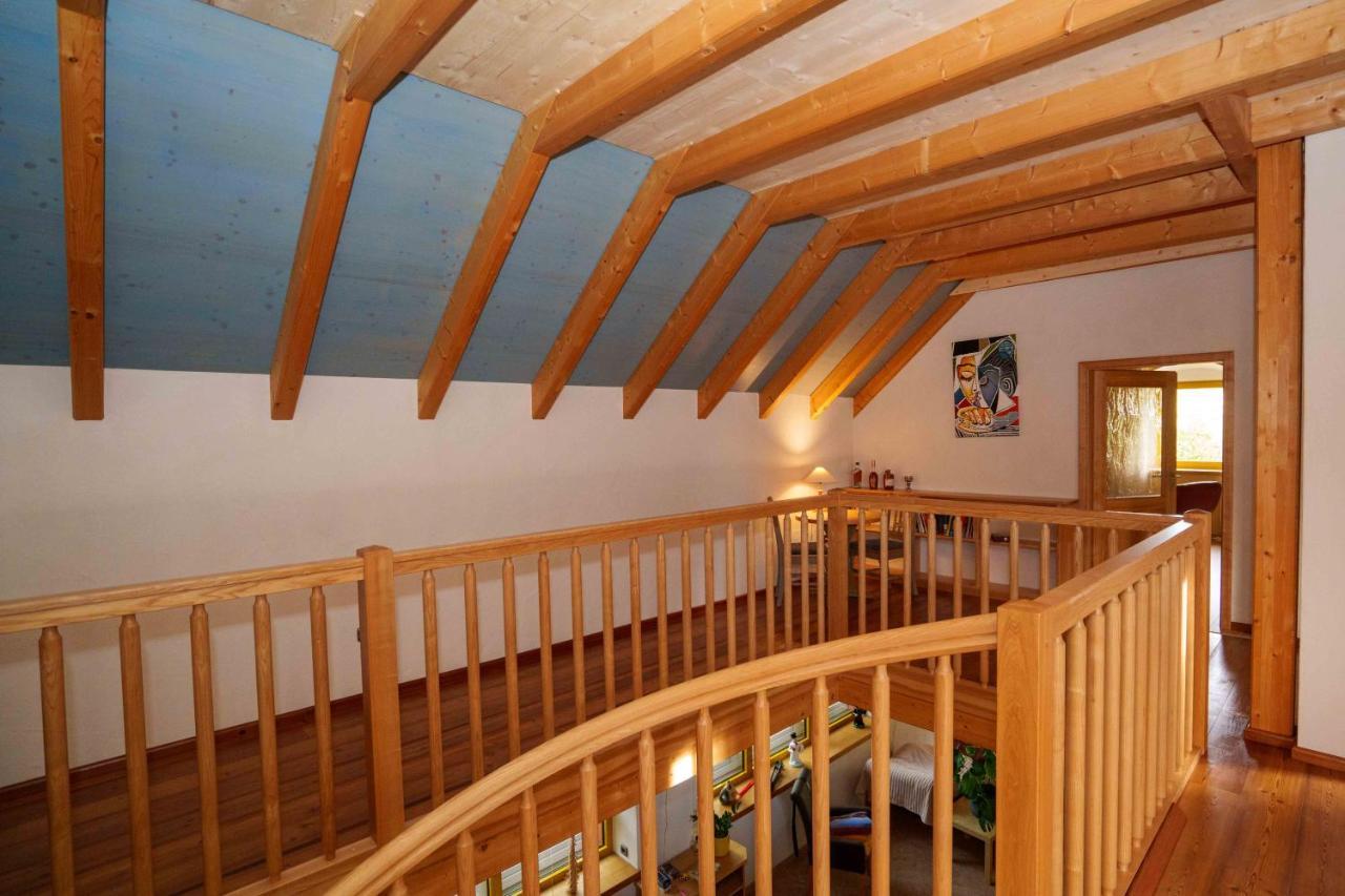 Landhaus Seiffen Exteriér fotografie